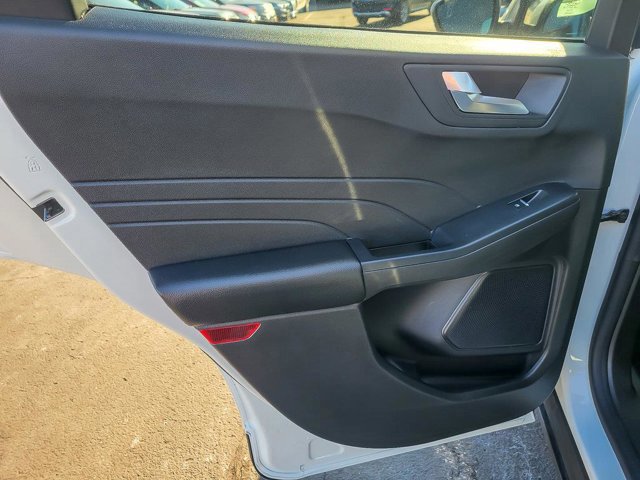 Certified 2024 Ford Escape Platinum image 24
