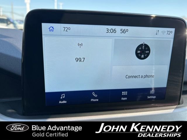 Certified 2022 Ford Escape SE w/ Convenience Package AWD/4WD image 23