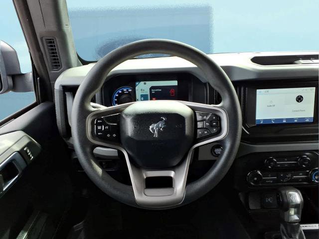 Certified 2021 Ford Bronco 4-Door AWD/4WD image 24