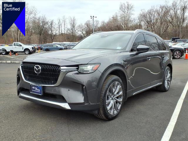 Used 2024 MAZDA CX-90 3.3 Turbo w/ Premium Plus Pkg image 1