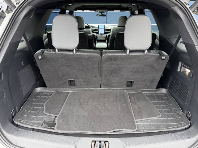 Certified 2022 Ford Explorer ST w/ Equipment Group 401A AWD/4WD image 15