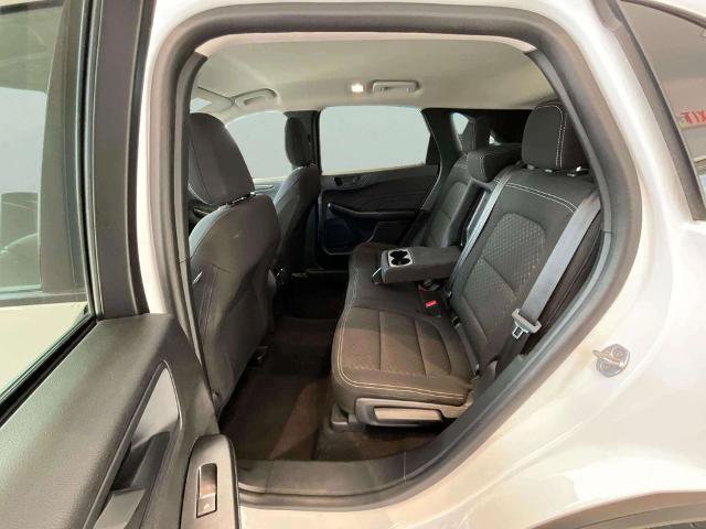 Certified 2024 Ford Escape Active AWD/4WD image 18