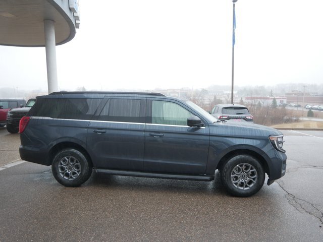 Certified 2025 Ford Expedition Max Active AWD/4WD image 4
