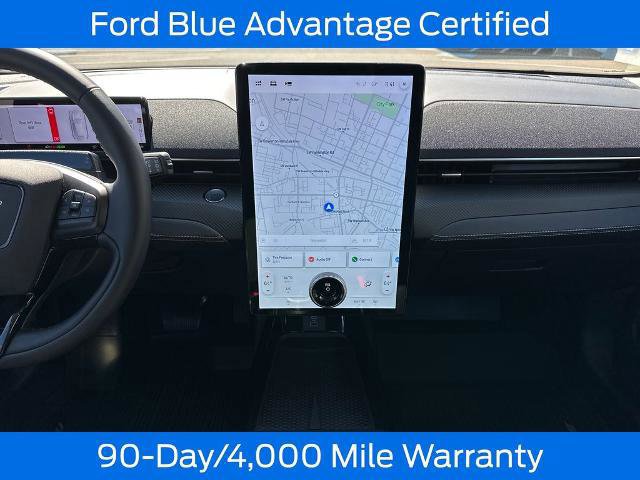 Certified 2024 Ford Mustang Mach-E Select image 19