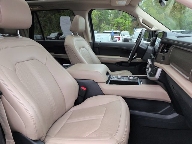 Certified 2024 Ford Expedition Limited AWD/4WD image 15