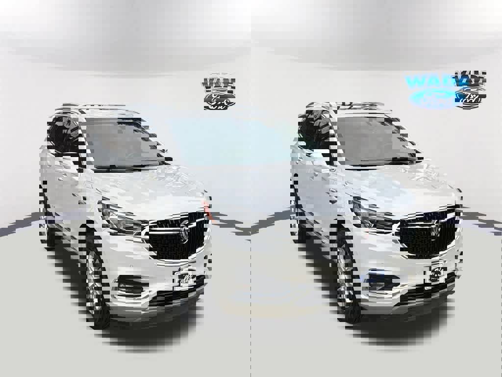 Used 2018 Buick Enclave Premium image 3