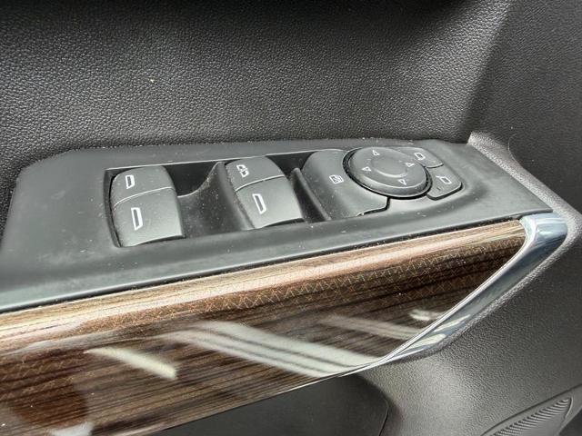Used 2021 Chevrolet Silverado 1500 RST AWD/4WD image 17