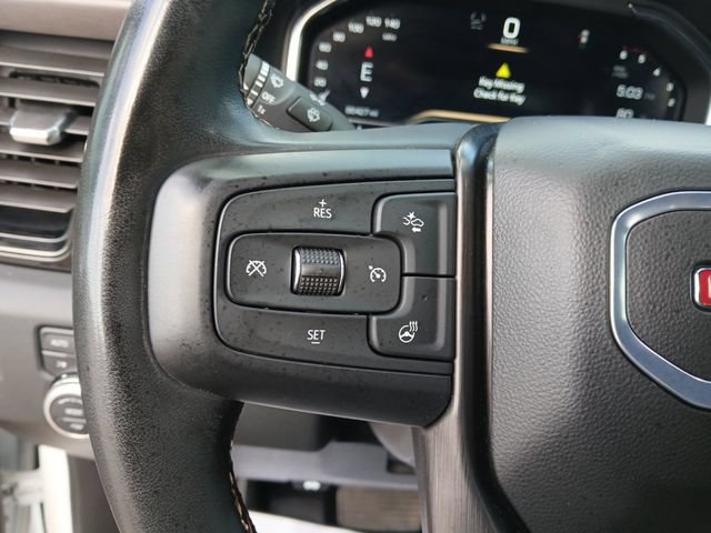 Used 2024 GMC Sierra 2500 AT4 w/ AT4 Premium Plus Package AWD/4WD image 20