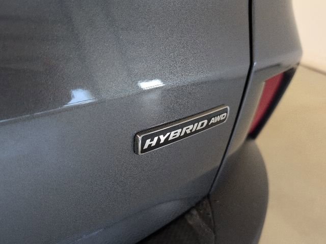 Certified 2021 Ford Escape SE image 30