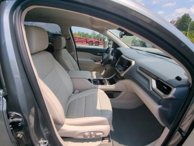 Used 2022 GMC Acadia Denali w/ Trailering Package FWD image 26