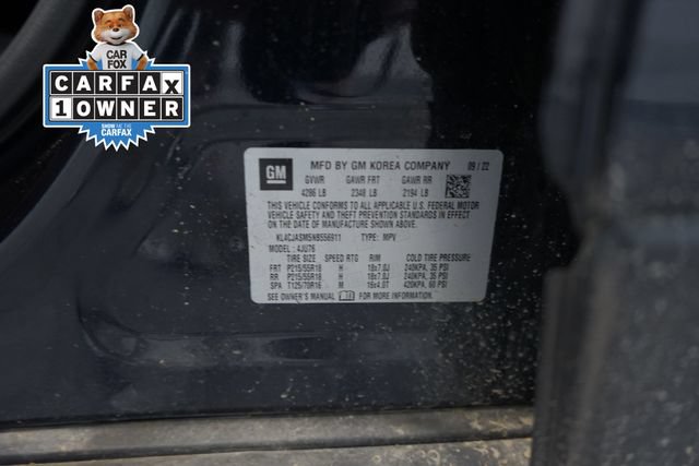 Used 2022 Buick Encore Preferred w/ Safety Package FWD image 26