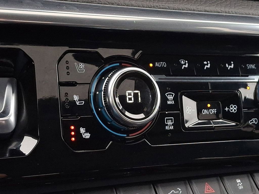 Used 2023 GMC Sierra 1500 Denali image 24