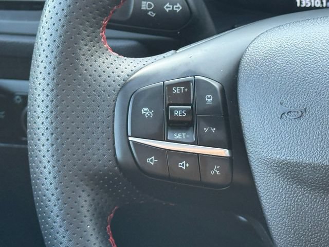 Certified 2023 Ford Escape ST-Line w/ Tech Pack #1 AWD/4WD image 30