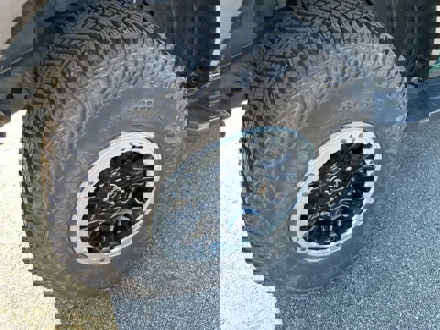 Certified 2023 Ford Bronco Outer Banks w/ Sasquatch Package image 18