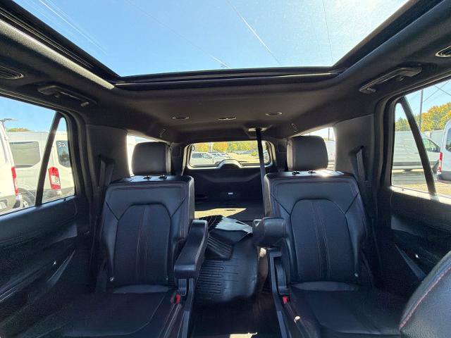 Certified 2024 Ford Expedition Max Limited AWD/4WD image 29