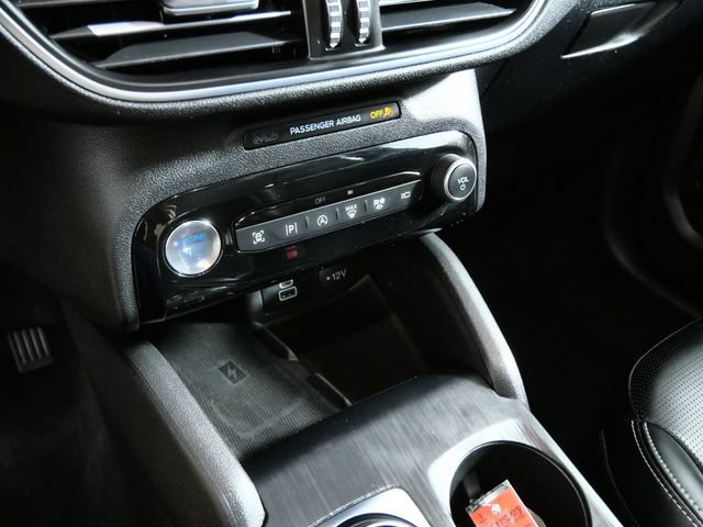 Certified 2024 Ford Escape Platinum AWD/4WD image 21