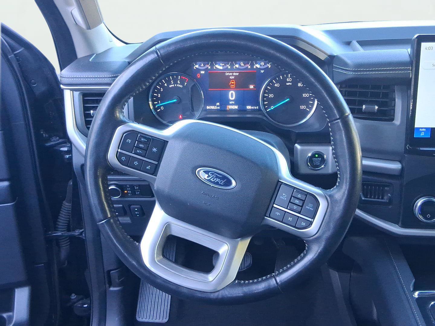 Certified 2024 Ford Expedition XLT AWD/4WD image 17