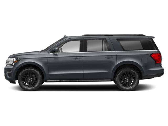 Certified 2023 Ford Expedition Max XLT image 3