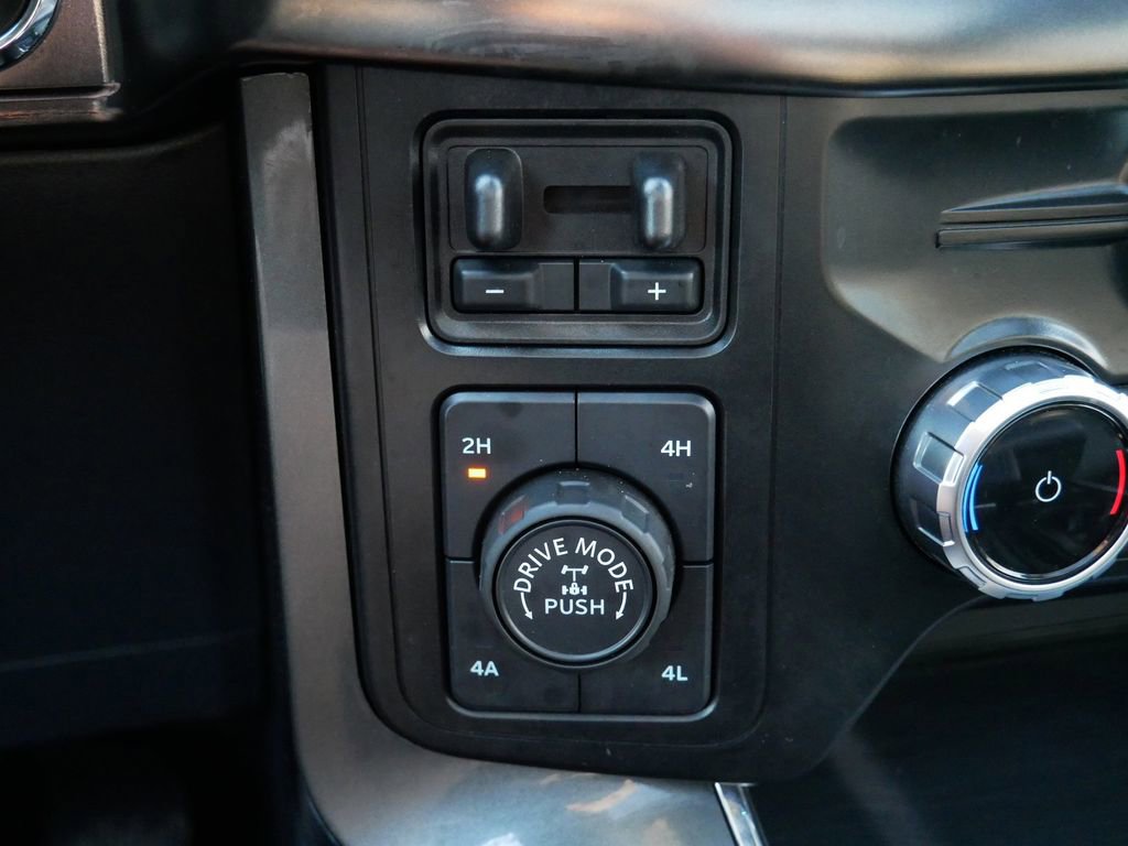 Certified 2023 Ford F150 Lariat w/ Equipment Group 502A High AWD/4WD image 25