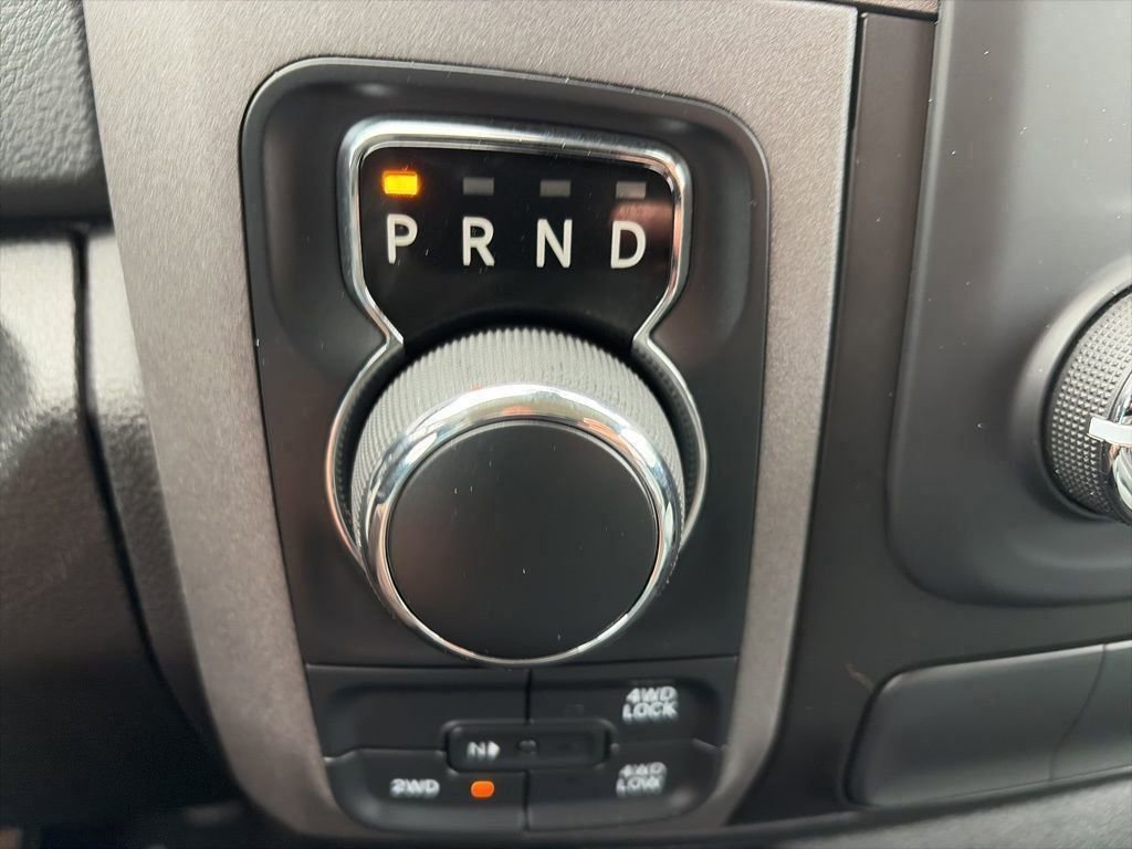 Used 2019 RAM 1500 Express image 17