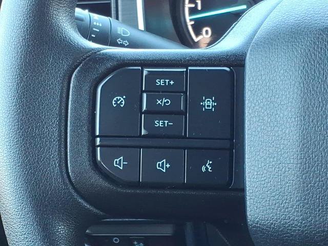Certified 2023 Ford F150 XL w/ STX Appearance Package AWD/4WD image 10
