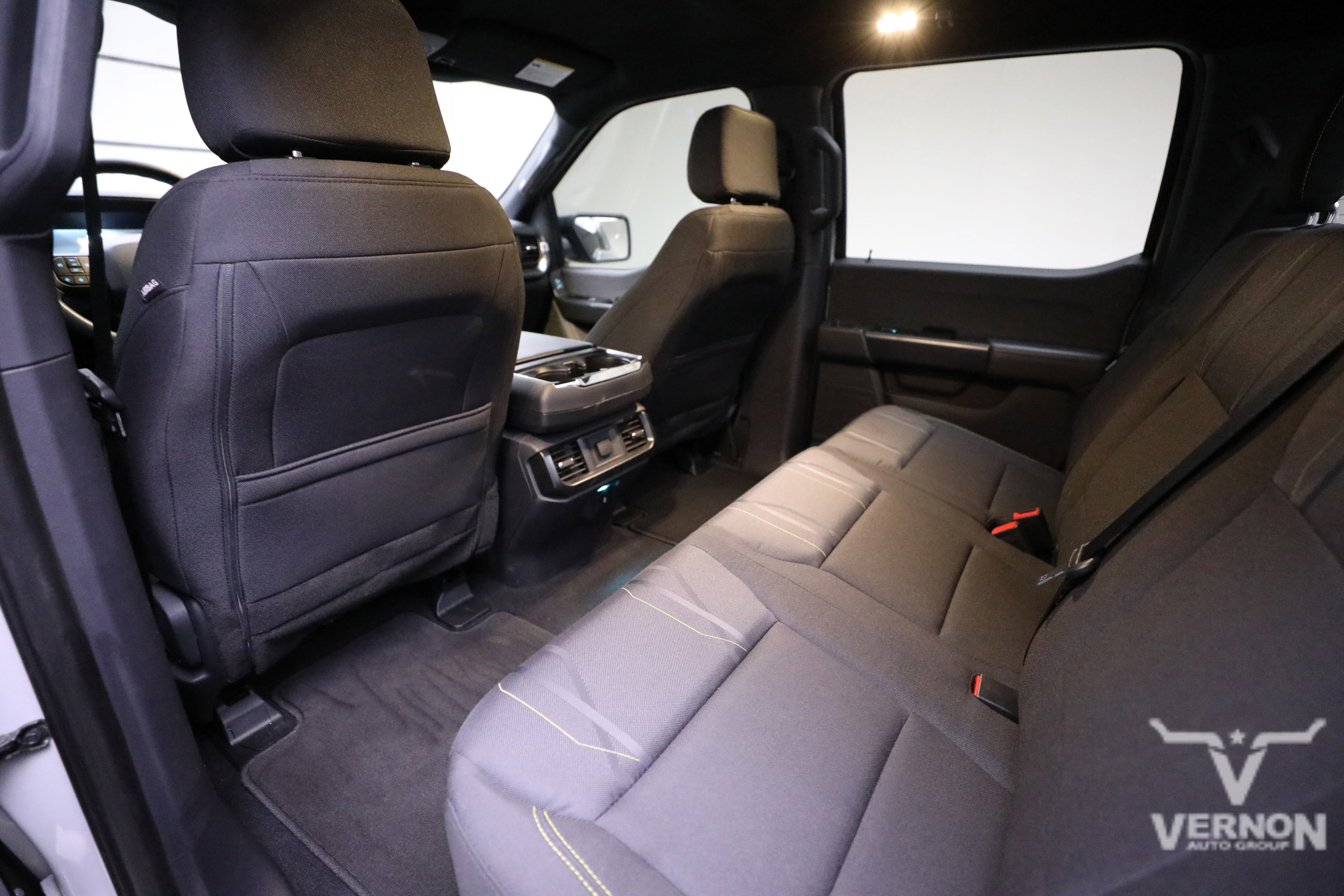 Certified 2024 Ford F150 STX image 9