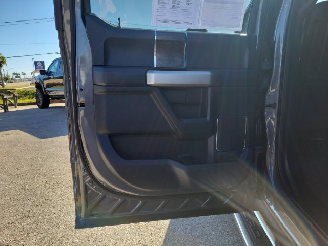 Certified 2022 Ford F350 Lariat w/ Lariat Ultimate Package AWD/4WD image 15