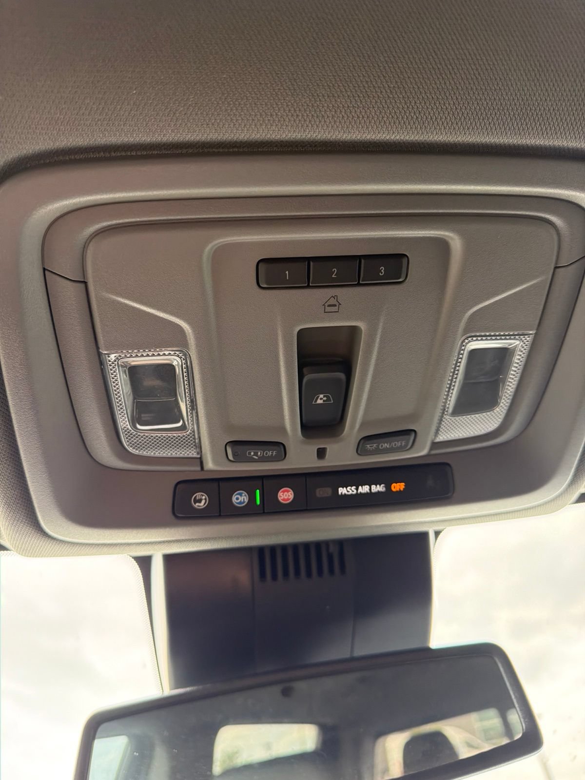 Used 2023 GMC Sierra 1500 Denali RWD image 28