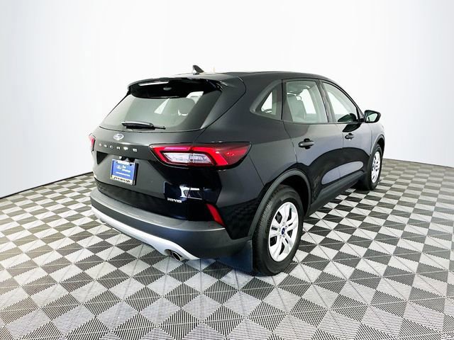 Certified 2023 Ford Escape Base image 6