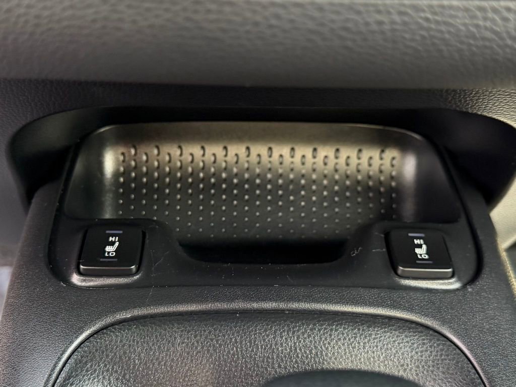 Used 2023 Toyota Corolla XSE image 25