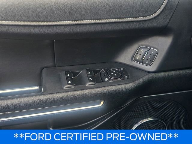 Certified 2022 Ford Expedition XLT image 30