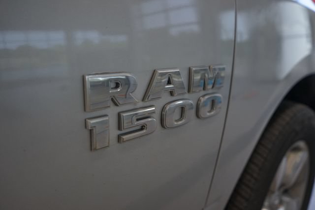 Used 2018 RAM 1500 Big Horn AWD/4WD image 15