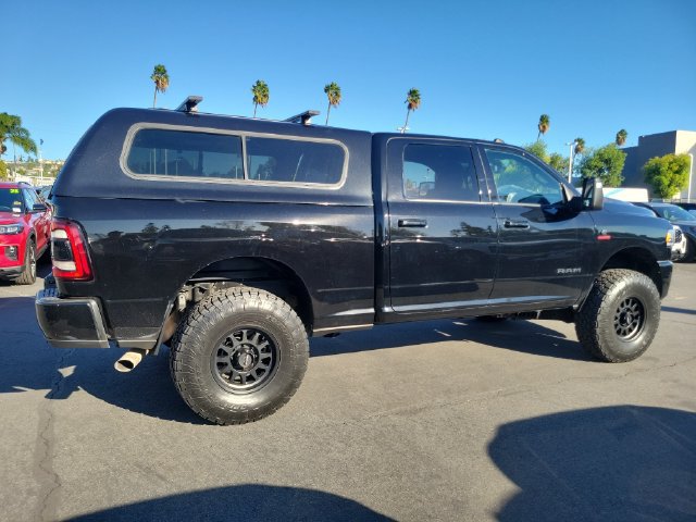 Used 2024 RAM 2500 Laramie w/ Night Edition AWD/4WD image 34