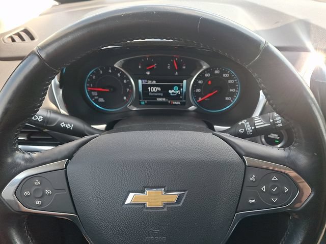 Used 2019 Chevrolet Traverse LT FWD image 18