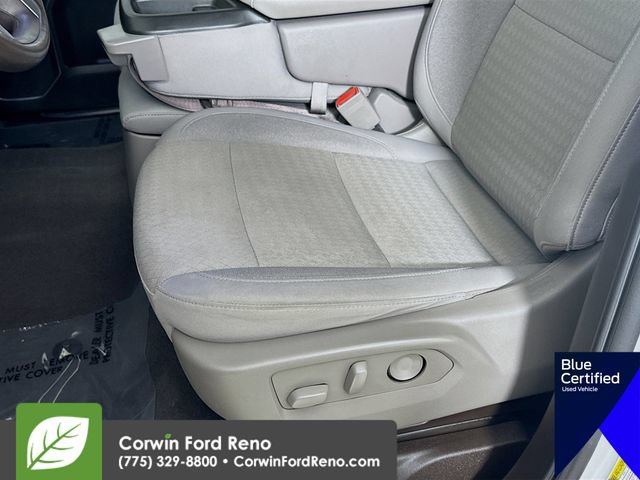 Used 2022 Chevrolet Silverado 1500 LT AWD/4WD image 23