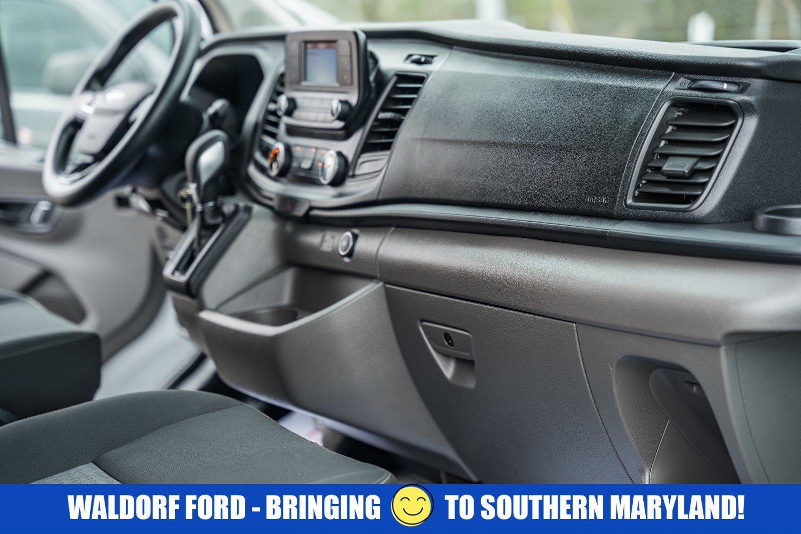 Certified 2023 Ford Transit 250 Low Roof w/ Exterior Upgrade Package image 21