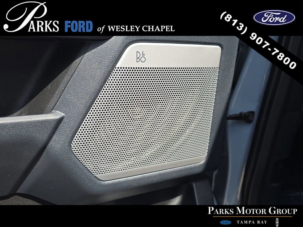 Certified 2025 Ford F250 Lariat w/ Lariat Ultimate Package image 18