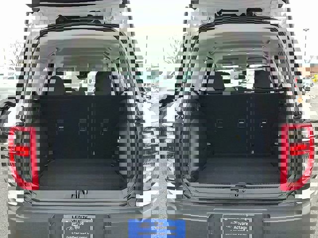 Certified 2021 Ford Bronco Sport image 29