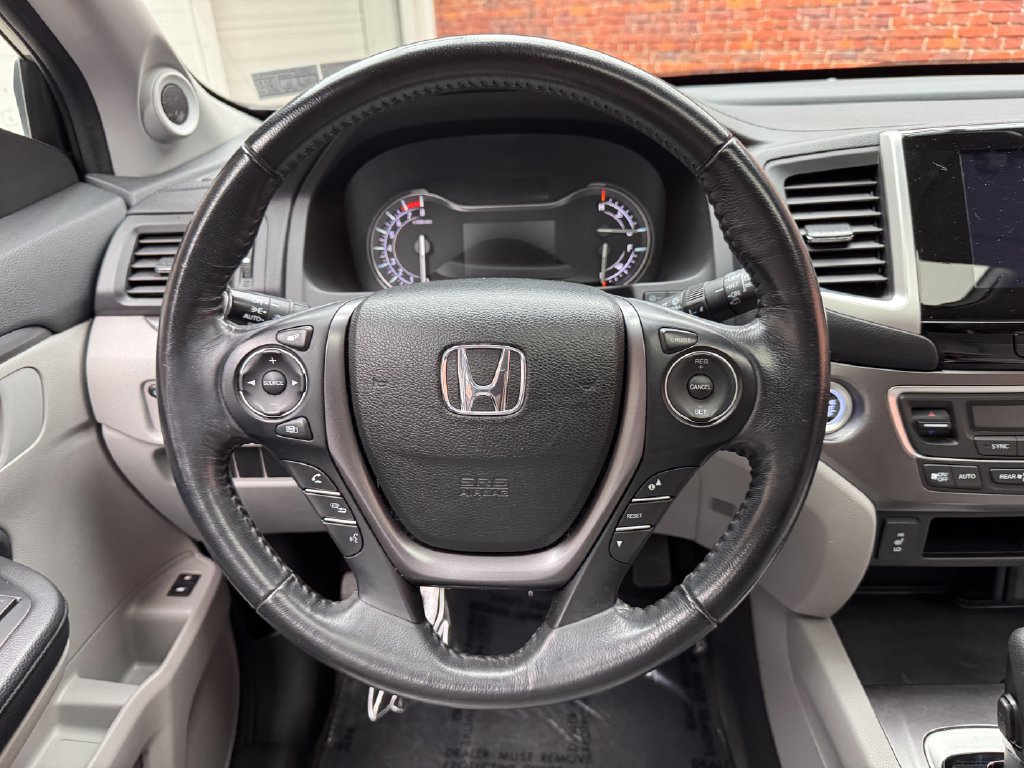 Used 2018 Honda Pilot EX-L image 14