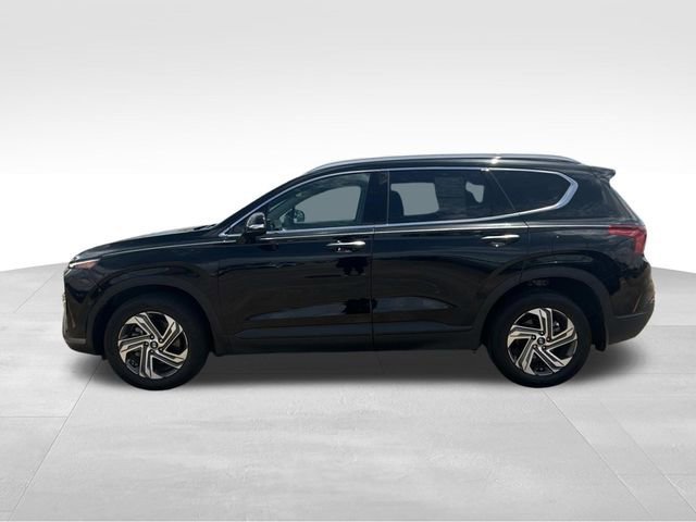 Used 2023 Hyundai Santa Fe SEL FWD image 2