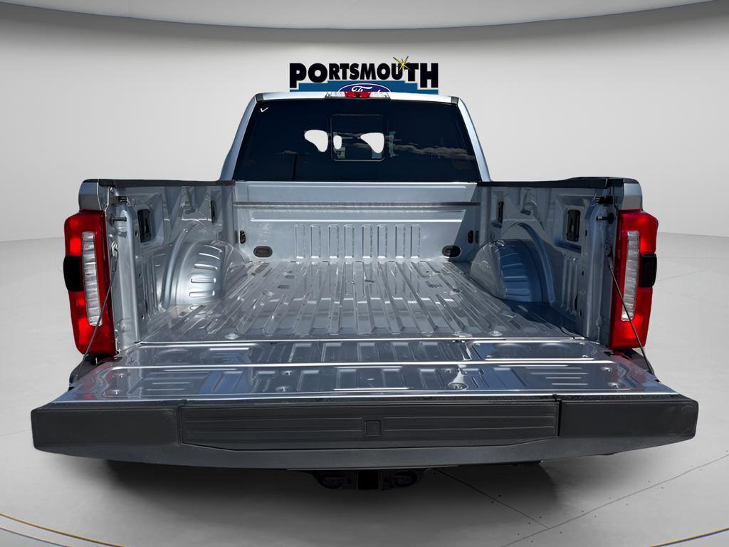 Certified 2023 Ford F250 Lariat w/ Lariat Ultimate Package AWD/4WD image 13