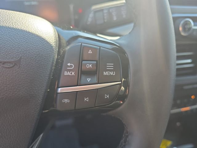 Certified 2023 Ford Escape Active AWD/4WD image 19