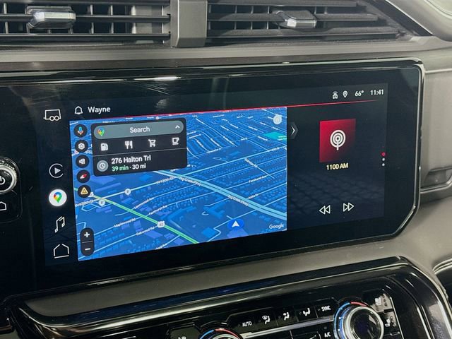 Used 2022 GMC Sierra 1500 AT4X image 15