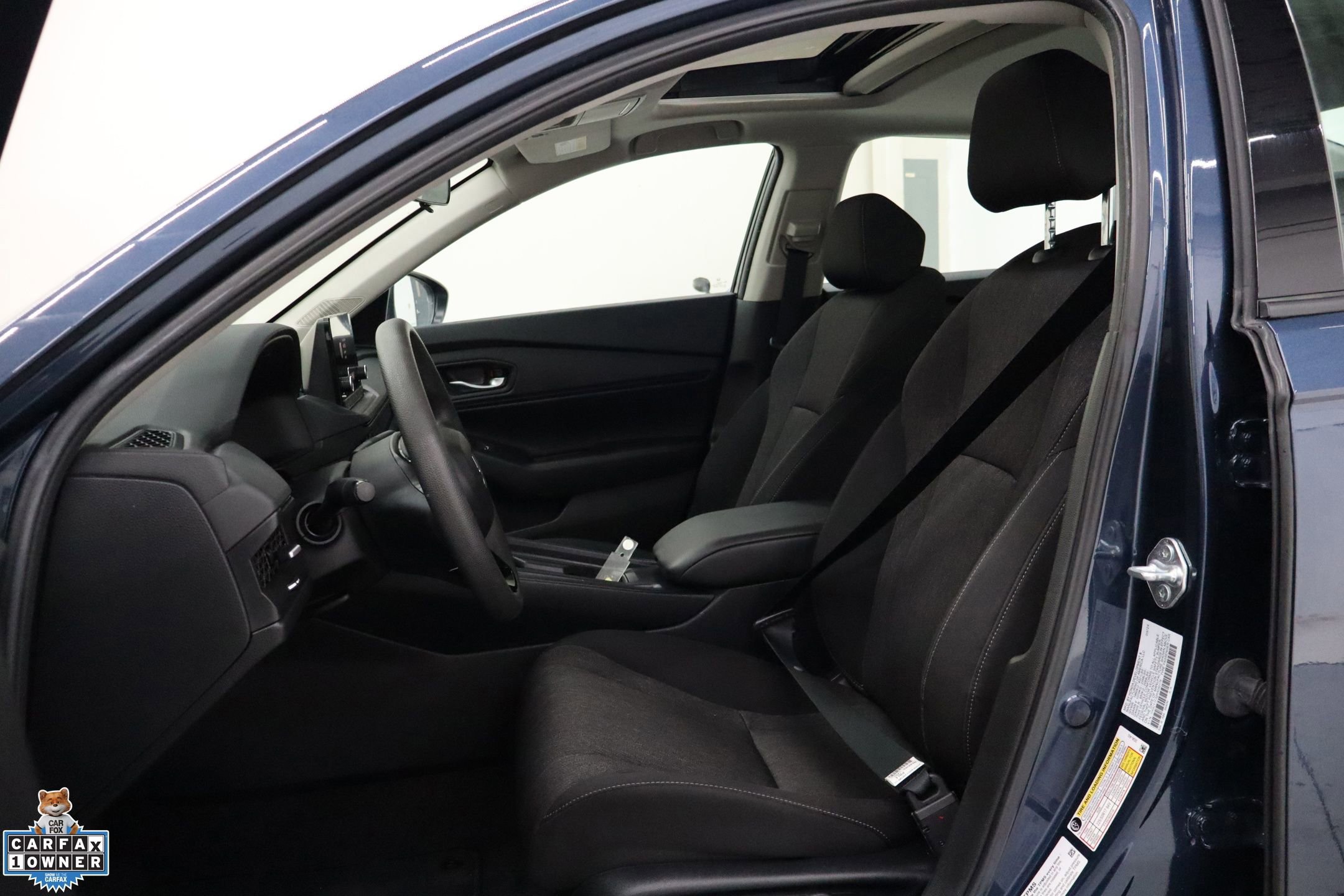 Used 2024 Honda Accord EX image 19