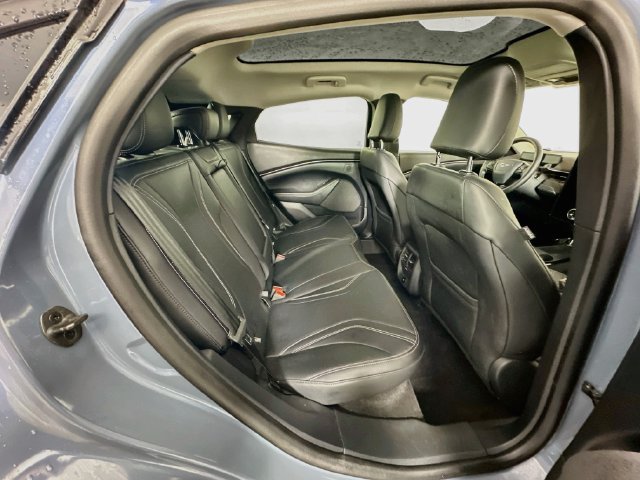 Certified 2024 Ford Mustang Mach-E Premium AWD/4WD image 34