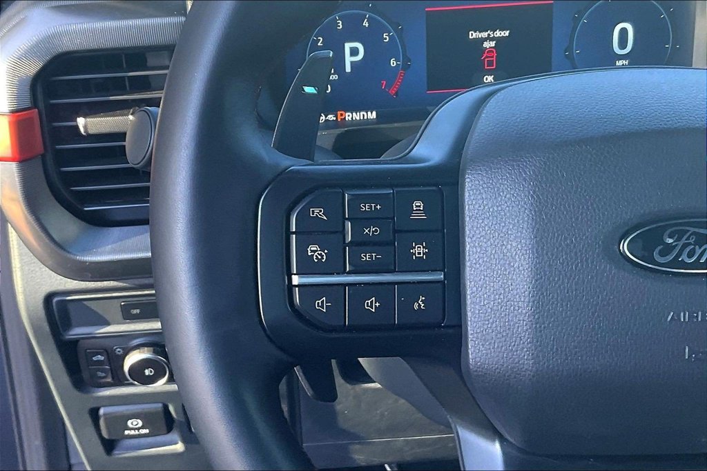 Certified 2025 Ford F150 Raptor AWD/4WD image 12