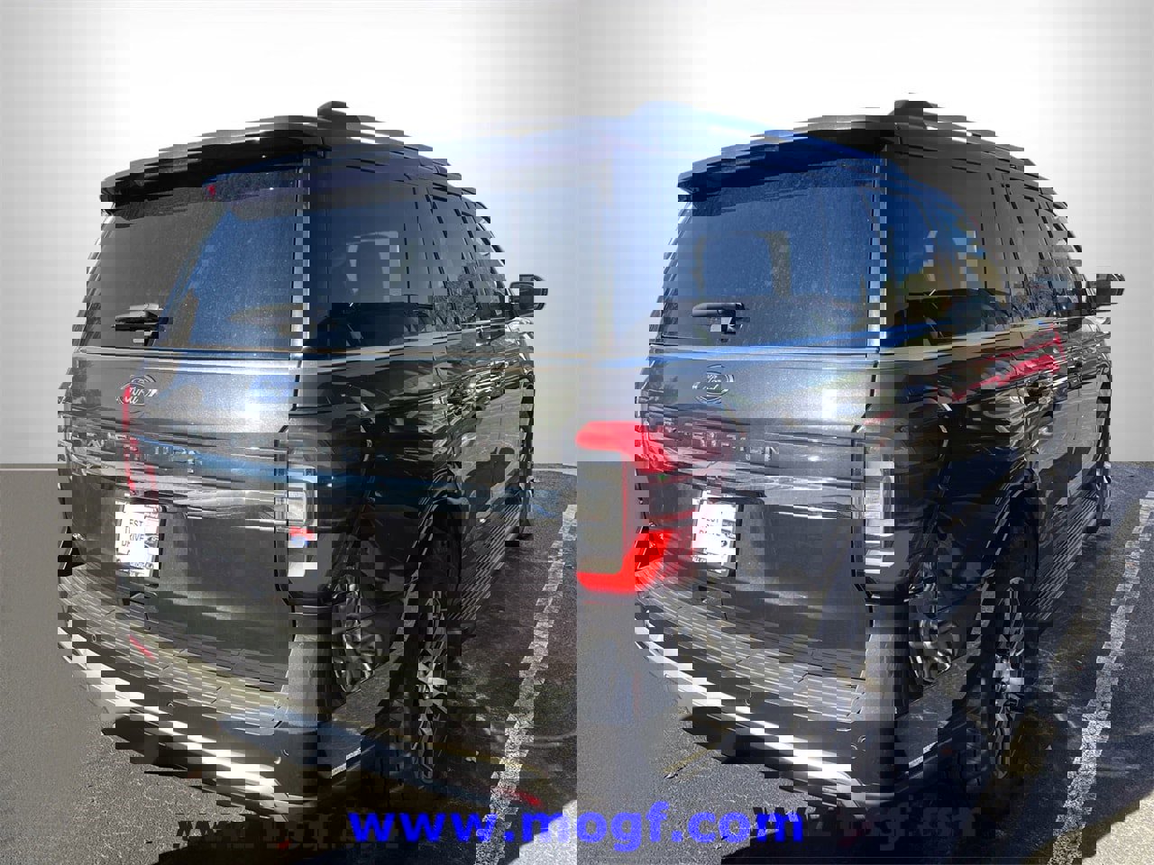 Certified 2024 Ford Expedition Limited image 7