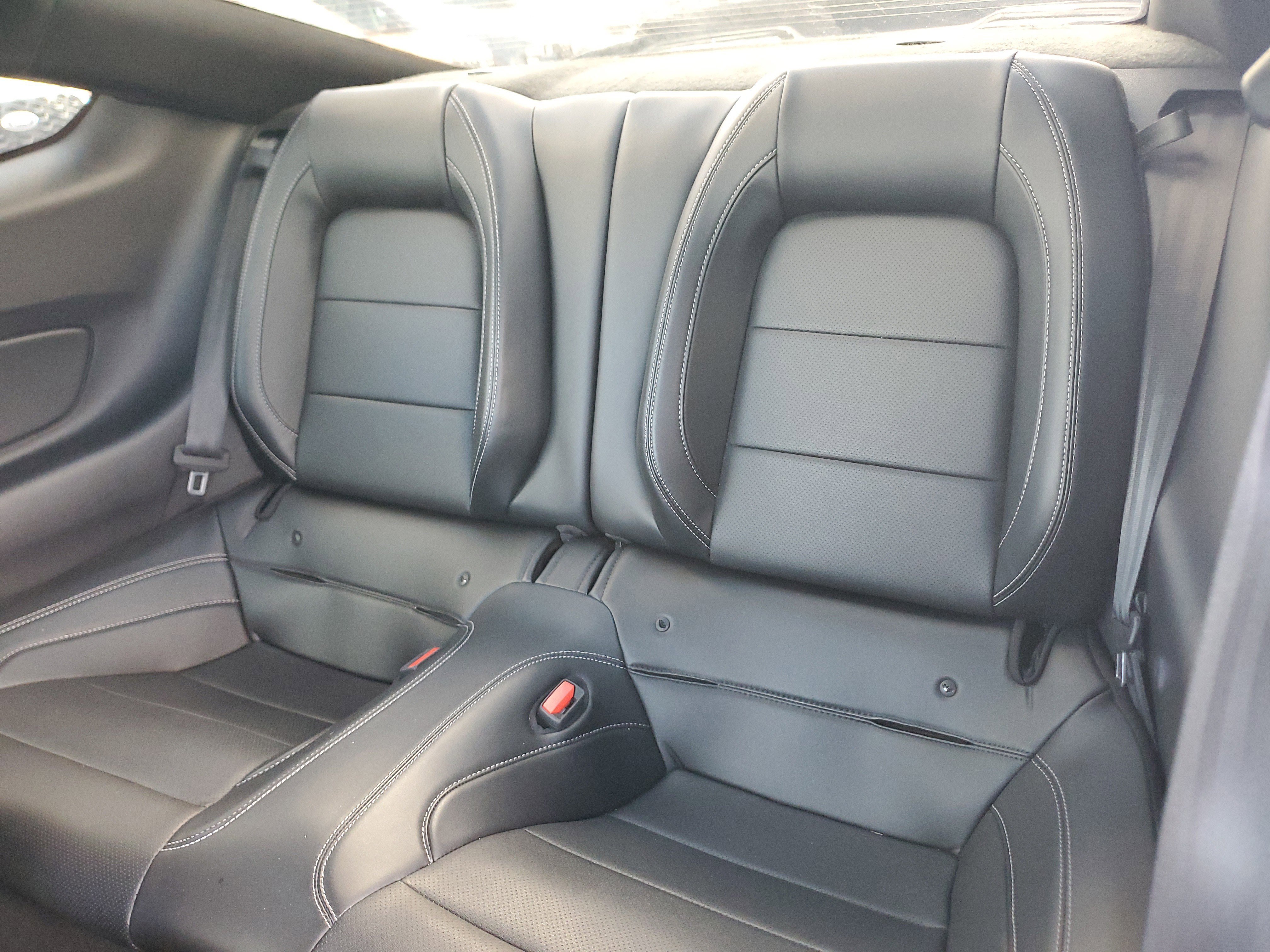 Certified 2023 Ford Mustang Mach 1 w/ Equipment Group 700A image 14