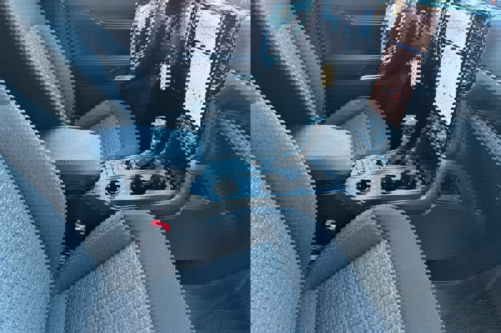 Certified 2024 Ford Ranger XLT w/ Equipment Group 301A High image 16