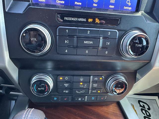 Certified 2020 Ford F150 King Ranch w/ Equipment Group 601A Luxury AWD/4WD image 10